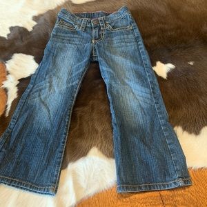 Girls Wrangler Rock 47 Jeans